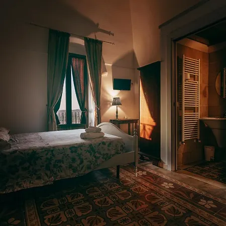 Donna Teresa Bed & Breakfast Mottola