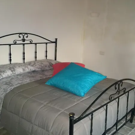 Bed & Breakfast Donna Teresa