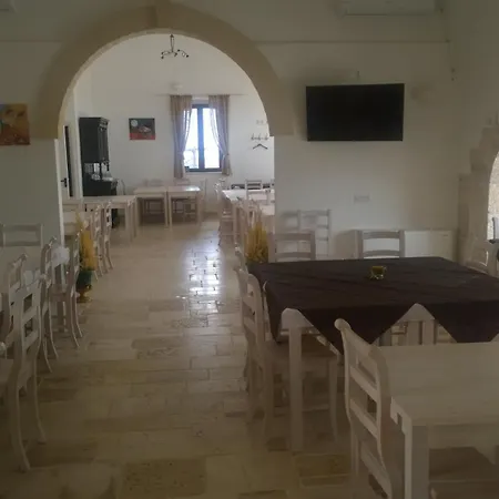 Donna Teresa Bed & Breakfast 3*