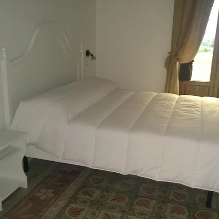 Donna Teresa Bed & Breakfast Mottola