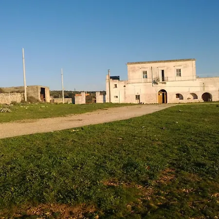 Bed & Breakfast Donna Teresa Mottola