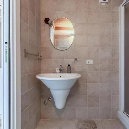 Bed & Breakfast Donna Teresa