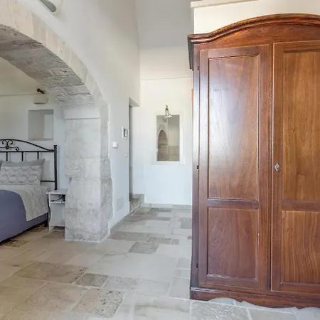 Donna Teresa 3* Mottola