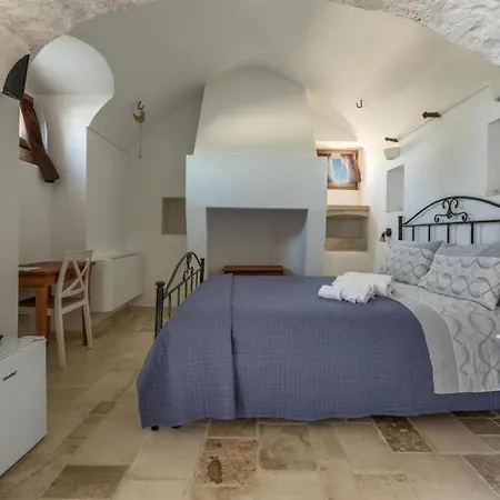 Donna Teresa Bed & Breakfast