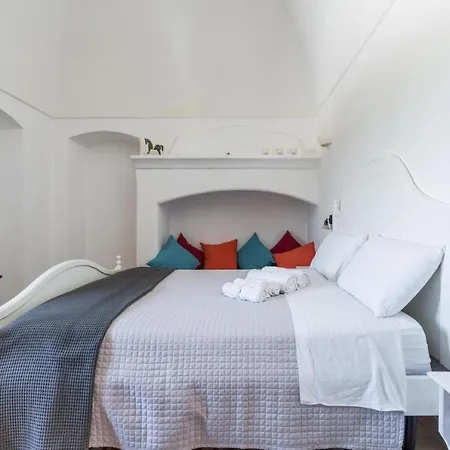 Donna Teresa 3* Mottola