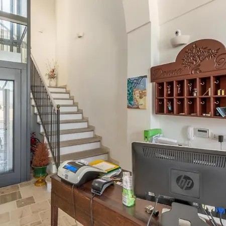 Bed & Breakfast Donna Teresa