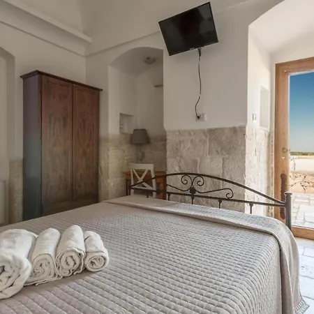 Donna Teresa Bed & Breakfast 3*