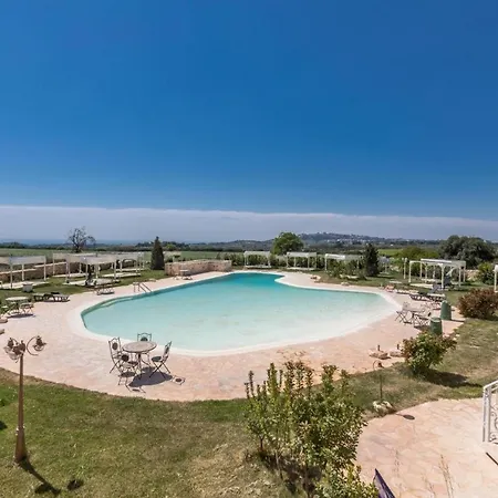 Donna Teresa Mottola