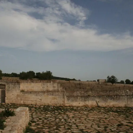 Donna Teresa Bed & Breakfast 3*