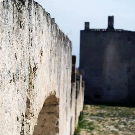 Donna Teresa Bed & Breakfast