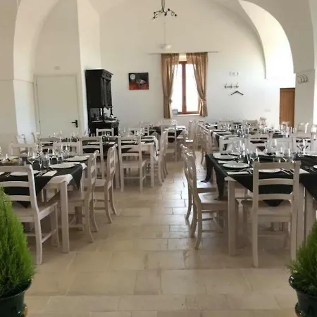 Bed & Breakfast Donna Teresa