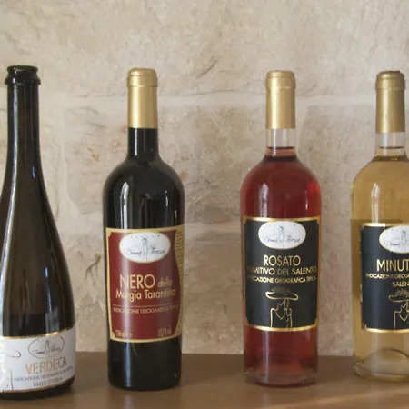 Donna Teresa 3* Mottola