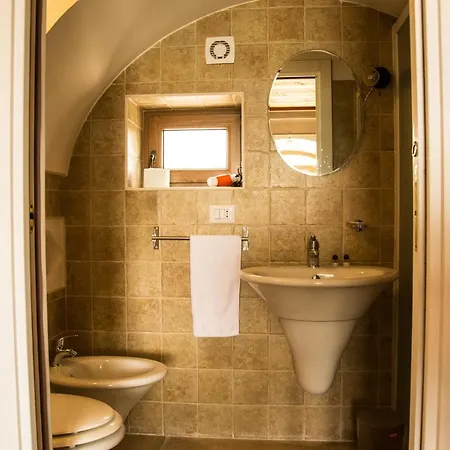 Bed & Breakfast Donna Teresa Mottola