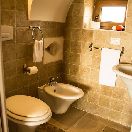 Donna Teresa Bed & Breakfast 3*