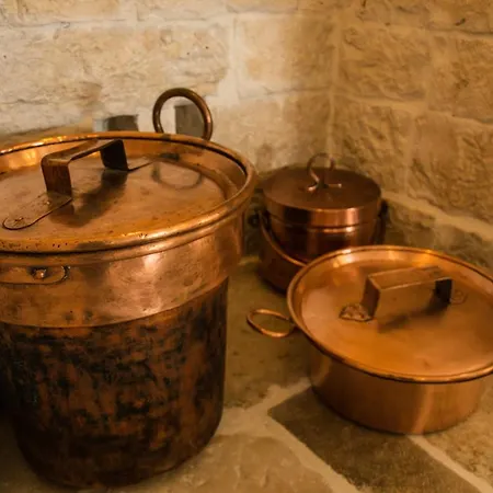 Donna Teresa Bed & Breakfast Mottola