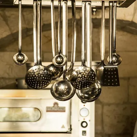 Bed & Breakfast Donna Teresa Mottola