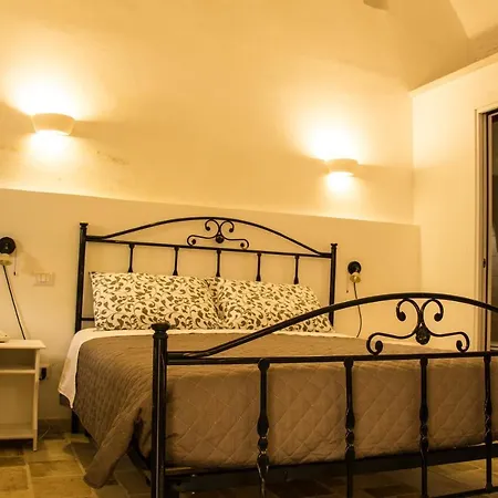 Donna Teresa 3* Mottola