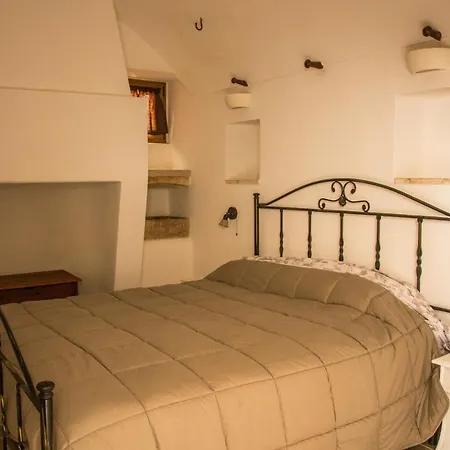 Donna Teresa 3* Mottola