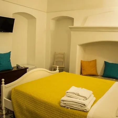 Donna Teresa Bed & Breakfast Mottola