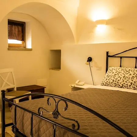 Bed & Breakfast Donna Teresa