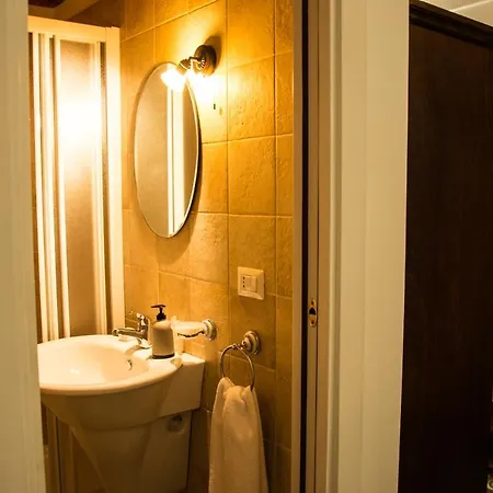 Bed & Breakfast Donna Teresa 3*