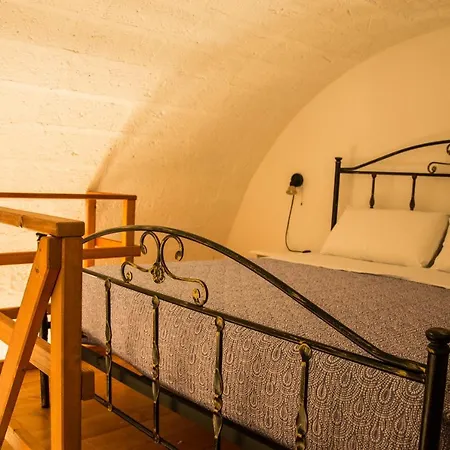 Donna Teresa Bed & Breakfast