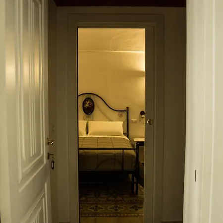 Donna Teresa Bed & Breakfast