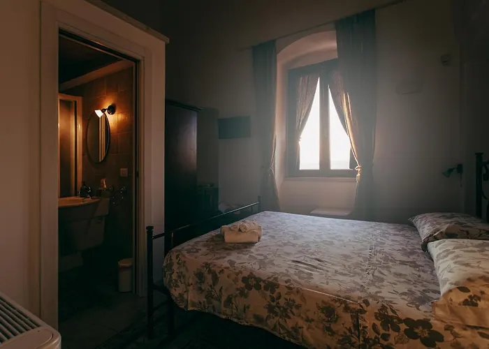 Donna Teresa 3* Mottola