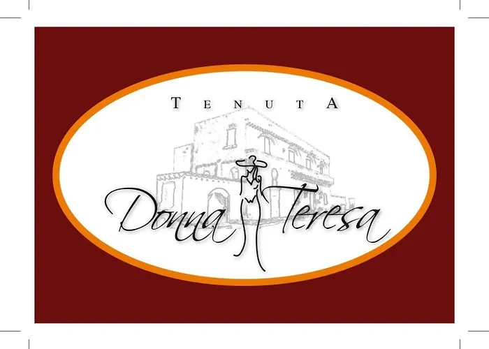 Donna Teresa Alojamento de Acomodação e Pequeno-almoço 3*