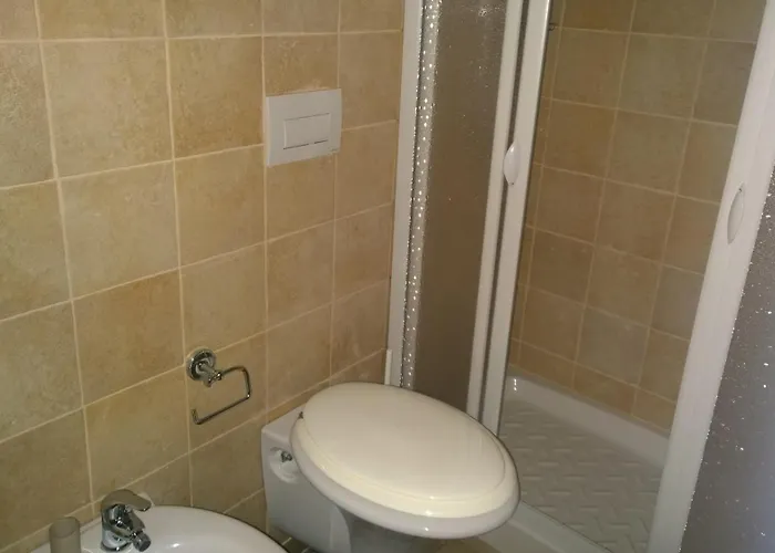 Donna Teresa Alojamento de Acomodação e Pequeno-almoço 3*