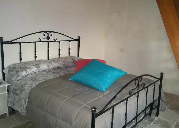 Alojamento de Acomodação e Pequeno-almoço Donna Teresa