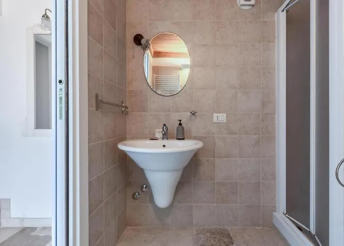 Alojamento de Acomodação e Pequeno-almoço Donna Teresa