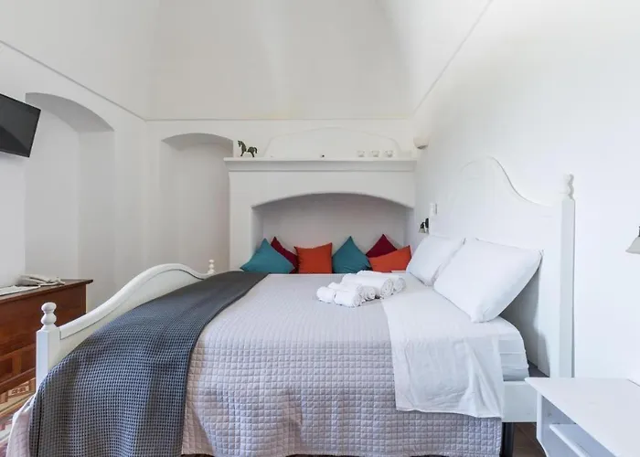 Donna Teresa 3* Mottola