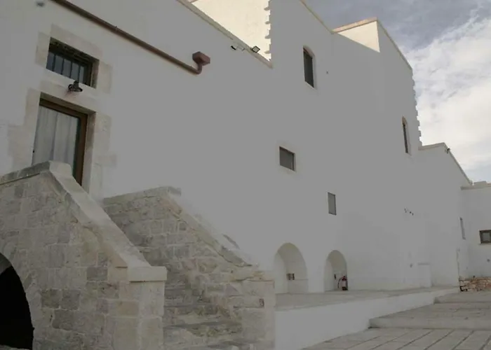 Alojamento de Acomodação e Pequeno-almoço Donna Teresa