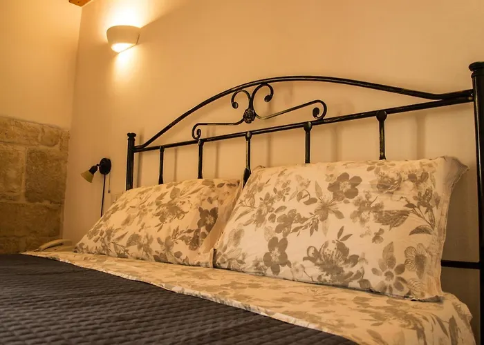 Donna Teresa Alojamento de Acomodação e Pequeno-almoço Mottola