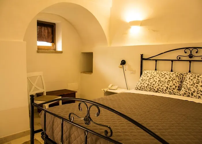 Alojamento de Acomodação e Pequeno-almoço Donna Teresa