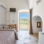 Donna Teresa Bed and breakfast Mottola