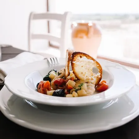 Donna Teresa Panzió 3*