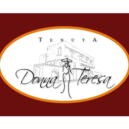 Donna Teresa Отель типа 