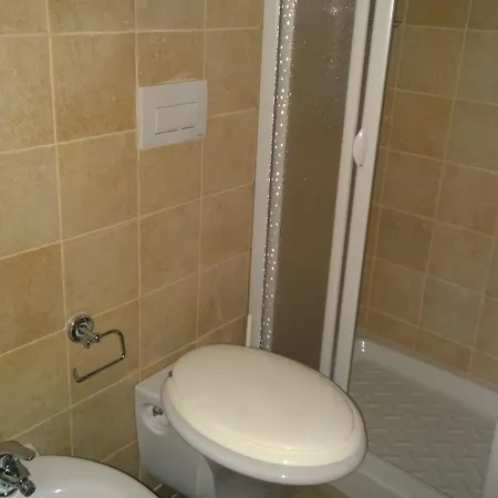 Donna Teresa Panzió 3*