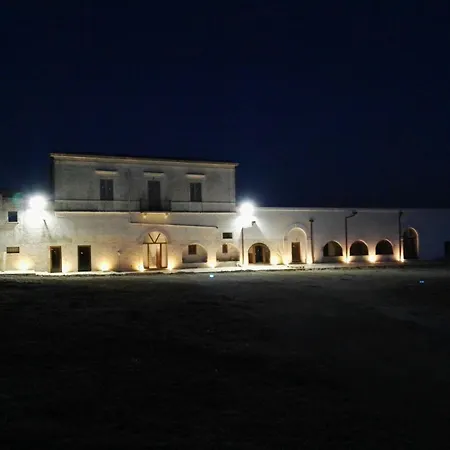 Donna Teresa * Mottola