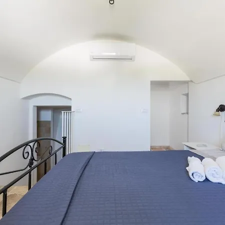 Donna Teresa Отель типа 