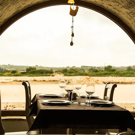 Donna Teresa Panzió