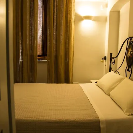 Panzió Donna Teresa 3*