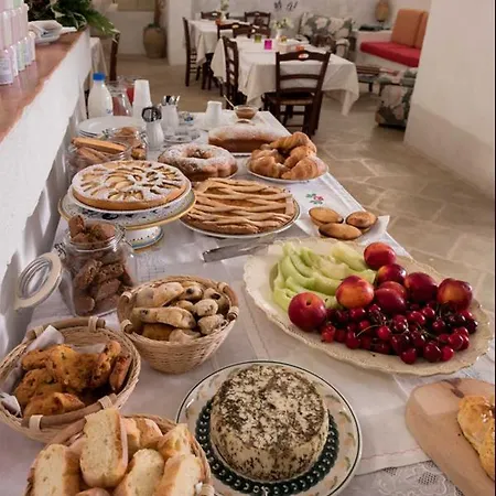 Donna Teresa Mottola