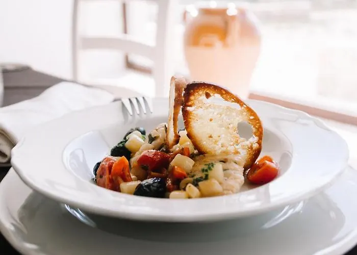 Donna Teresa Frühstückspension 3*