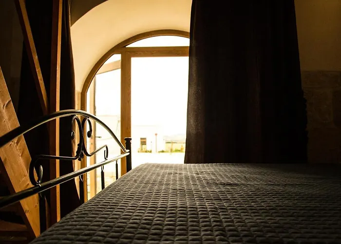 Frühstückspension Donna Teresa 3*