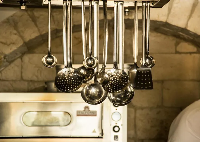 Frühstückspension Donna Teresa Mottola