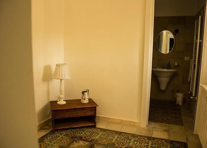 Donna Teresa 3* Mottola