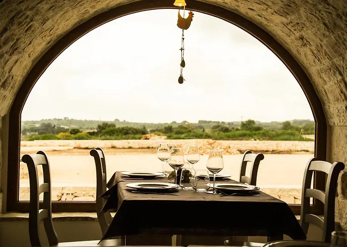 Donna Teresa Frühstückspension